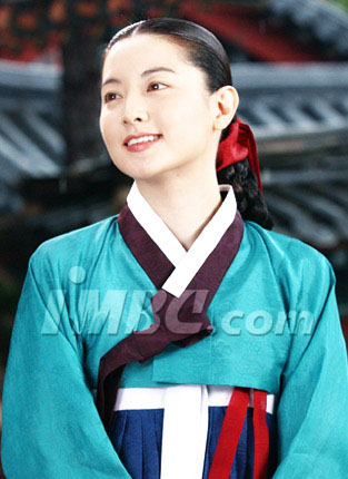 Giuvaierul palatului .  Dae Jang geum - A Jewel in the Palace (2003) 12